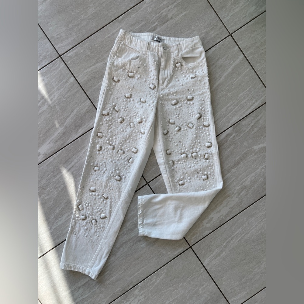 Guess Jeans high waisted